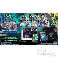 (全新) Switch  9 R.I.P. sequel (行版, 中文/行版限定版, 中文)- 9 RIP 續集 Otome 乙女遊戲