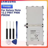 แบตเตอรี่ SAMSUNG Galaxy Tab Note 12.2 P900 P901 P905 T9500C T9500E T9500U SM-T900 SM-P900 SM-P905 9