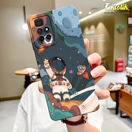 Case Xiaomi Redmi 10 - Casing Xiaomi Redmi 10 - Eksotik - Motif Lucu Aesthetic - Kesing Xiaomi Redmi
