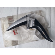 HONDA Front fender old SUPRA FITHONDA SUPRA X XX V Silver new AHMOriginal 61100-KRS-A00FMH