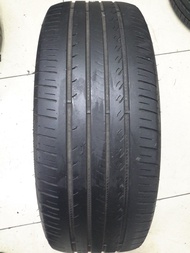 USED TYRE SECONDHAND TAYAR Goodyear Assurance Triplemax 2 205/55R16 50% BUNGA PER 1 PC