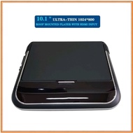 TV PLAFON MOBIL / ROOF 10.1" IPS SCREEN UNIVERSAL SLIM. HDMI & MMC