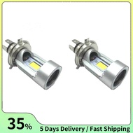 LED Headlight Bulb  Angel Eye Headlight H4 Headlight Bulb  Led Light  Headlight H4