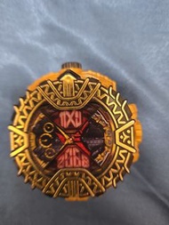 Kamen Rider 時王逢魔手表