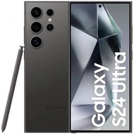 SAMSUNG Galaxy S24 Ultra 5G, AI Phone, Android Smartphone, 12GB RAM, 200MP Camera, S Pen, Long Battery Life