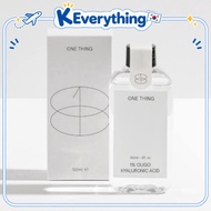 <One Thing> 1% Oligo Hyaluronic Acid 150ml