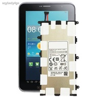 ✌P3108 is suitable for Samsung P3100 original core P3110 electric board P6200 tablet PC P6208 battery SP4960C3B