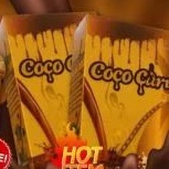 Pakej 2 coco  100% 0riginal
