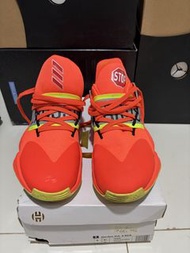 James Harden Vol. 4 Crossing Guard