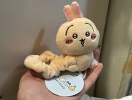 全新 包順豐 Chiikawa Usagi 髮圈