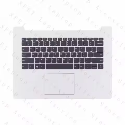 D FOR Lenovo ideapad 320-14ISK 330-14ISK IGM IAP IKB Palmrest Case Keyboard Frame
