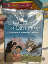 正版Oxford Reading Tree Level 10-12