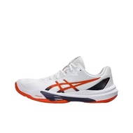 SKY FF3 Kasut Latihan LowTop Bernafas Tahan Haus Kasut Badminton CU8L