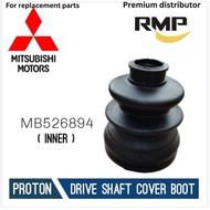 MITSUBISHI Drive Shaft Cover Boot (INNER) for Proton Iswara/ VR4/ Mitsubishi Galant