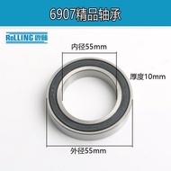 Power Tool Bearing Premium Motor Bearing 6907ZZ 6907-2RS 61907 35 * 55 * 10m