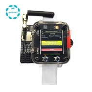Watch Development Board Deauher 32 Watch SE ESP32 Development Board Smart Kit