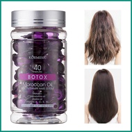 Anti-Frizz Oil for Frizzy Hair Lightweight Hair Oil Heat Protectant Oil Deep Moisturizing Oil for Co