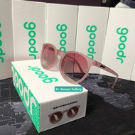 Goodr Mauve Mood Board Original 100% Circle-G Series