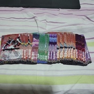 EXRRR FROM DZBT11 CARDFIGHT VANGUARD ENGLISH