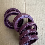 Microcultivator Accessories Walking Box Spindle Oil Seal 45 * 62 * 10 Microcultivator Oil Seal Unive