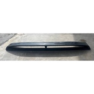 BMW E30 Genuine Mtech 2 Spoiler Complete Set