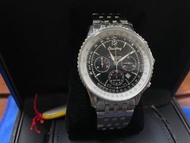 全新品 百年靈 breitling Navitimer montbrillant