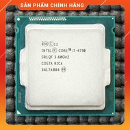 Cpu INTEL CORE I5, I7 (6500T, 6500, 6600, 6700, 7400, 7500, 7600, 7700, 8400, 8500, 8600)