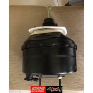 Jeep Cherokee XJ Brake Booster