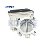 【Dika】4N14 4N15 Engine Throttle Body Assy for Mitsubishi L200 Triton V 2015-2022 Montero Pajero Spor