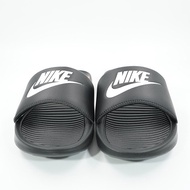 Original Nike Victori One Slide Black White Sandals CN9675-002 BNIB