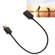 bamaxis RASTKY Male to Female HD Multimedia Interface Cable  High Definition 2.0 18Gbps Extender 4K 