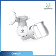Attitude Mom ชุดอุปกรณ์ปั๊มมือ รุ่น Compact Manual Breastpump