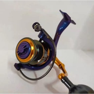 EUPRO KINGSTON SPINNING REEL