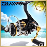 DAIWA 18 Legalis LT Spinning Reel Series