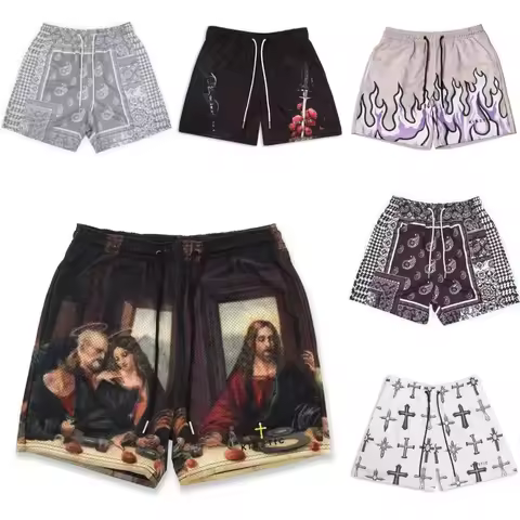 KINETIC Basic Shorts NEW men's casual shorts fitness sports pants summer gymworkout Men Women Classi