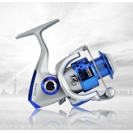 รอกสปินนิ่ง YOMOSHI SA5000 12BB