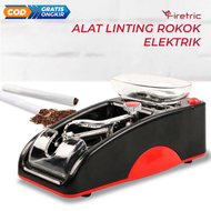 COD Alat Linting Roko Elektrik - GR-12-005 - Blue