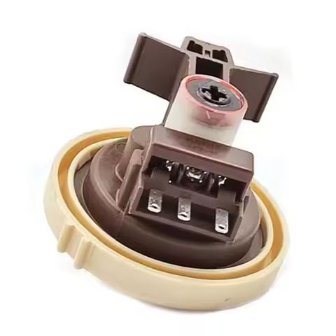 A98I-DC96-01703B Washer Water Level Pressure Sensor Switch for Samsung WF461ABW, WF501ANW, WF511ABR,