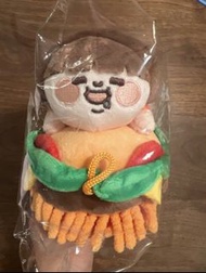 為食妹小拖把