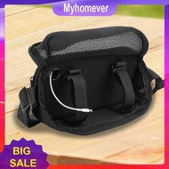 Speaker Carrying Case Anti Scratch Chest Bag Protector Case Bag Shockproof Travel Speaker Pouch for 