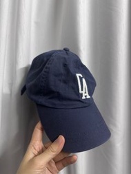 Cotton On LA 棒球帽