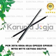 PCR Primary Charge Roller HP CP5225 CP5525 307A 650A 651A M750 M775 CE740A CE270A CRG-332 LBP-9100