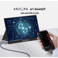 Màn di động chính hãng ARZOPA 60hz 144hz BẢO HÀNH 6 THÁNG