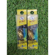 SIAMSPOON ISS12-9.5GSL