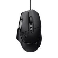 Logitech G502 X 有線遊戲滑鼠