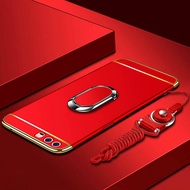 LANLIN For Huawei P10 Plus Huawei P10 Lite Huawei P10 Phone Case Ultra Thin Matte Hard PC Holder Cas