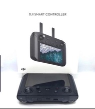 極新/大疆 ((有HDMI/藍牙/SD卡/1000尼特/帶屏遙控器))DJI Smart Controller支援Mavic 2 Pro/Zoom, Air2s/2, Mini 2, Phantom 4Pro V2