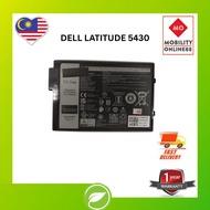for XVJNP DELL LATITUDE 5430 LAPTOP BATTERY