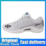 New Yonex Badminton Shoes For Men Women Professional Training Shoes Men's Running Shoes Breathable Hard-Wearing Anti-Slippery Shoes Ultra Light Badminton Shoes For Men