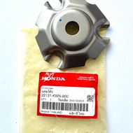 A11 22131-KWN-900 // VARIO150 ADV150 PLATE, RAMP FRONT PULLEY - KELAWAR PULLEY DEPAN